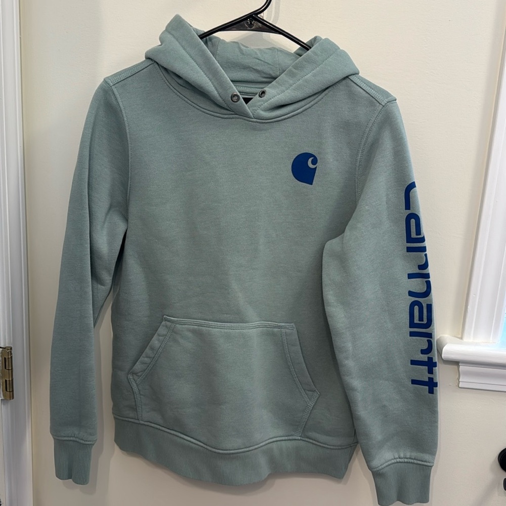 Carhartt hoodie